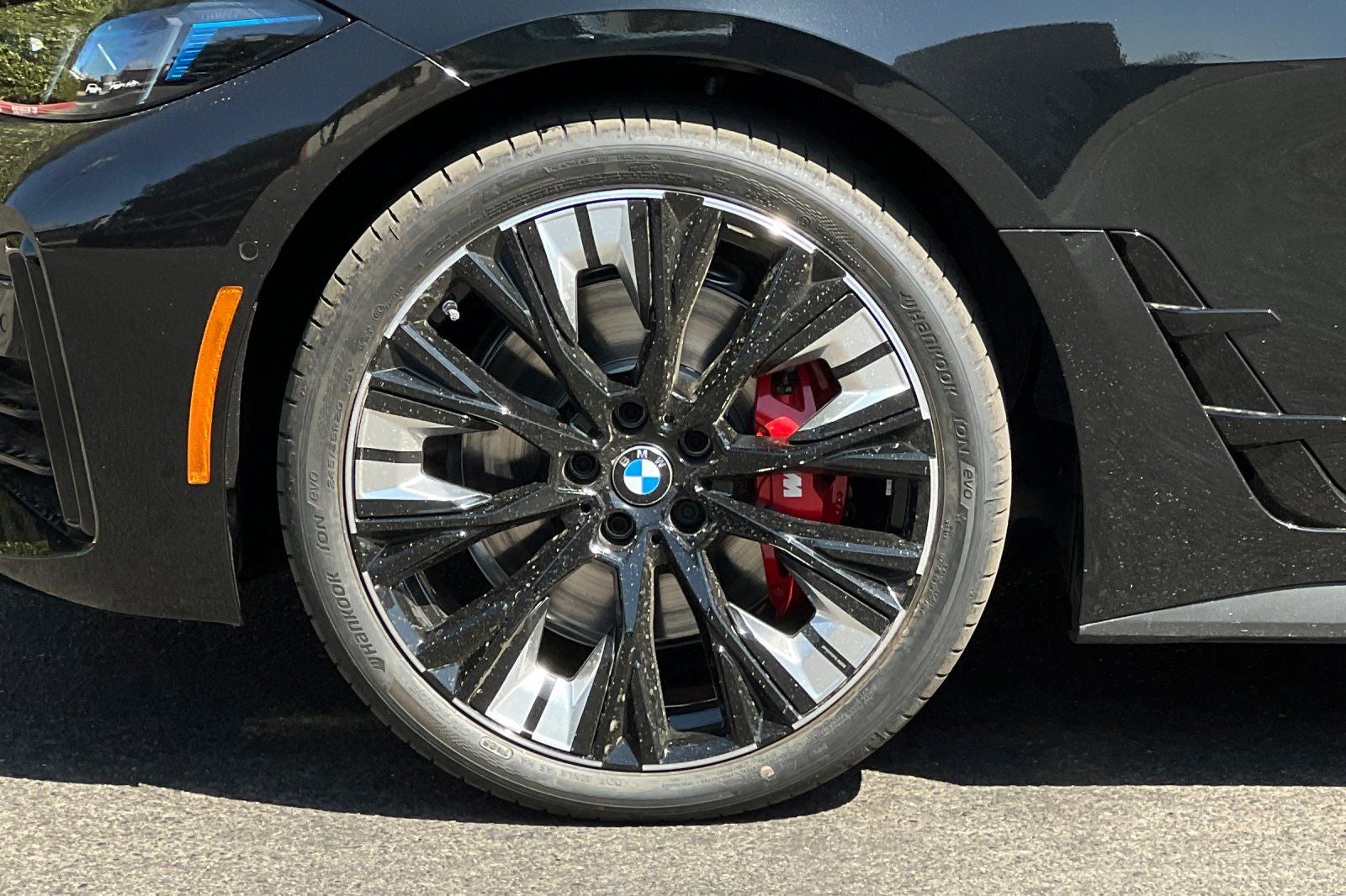 2026 BMW 4 Series 430i Gran Coupe