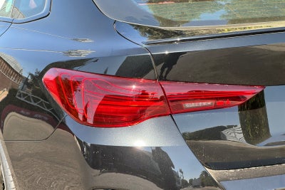 2026 BMW 4 Series 430i Gran Coupe