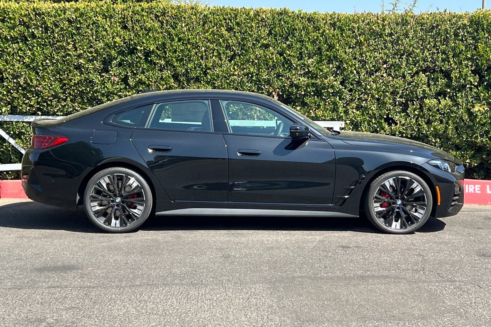2026 BMW 4 Series 430i Gran Coupe
