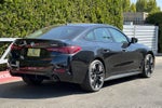 2026 BMW 4 Series 430i Gran Coupe