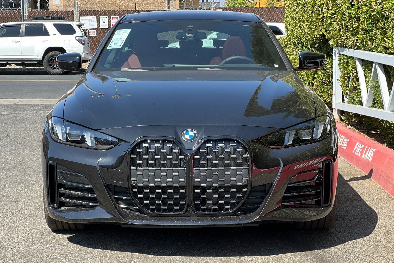 2026 BMW 4 Series 430i Gran Coupe