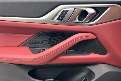 2025 BMW 4 Series 430i Gran Coupe