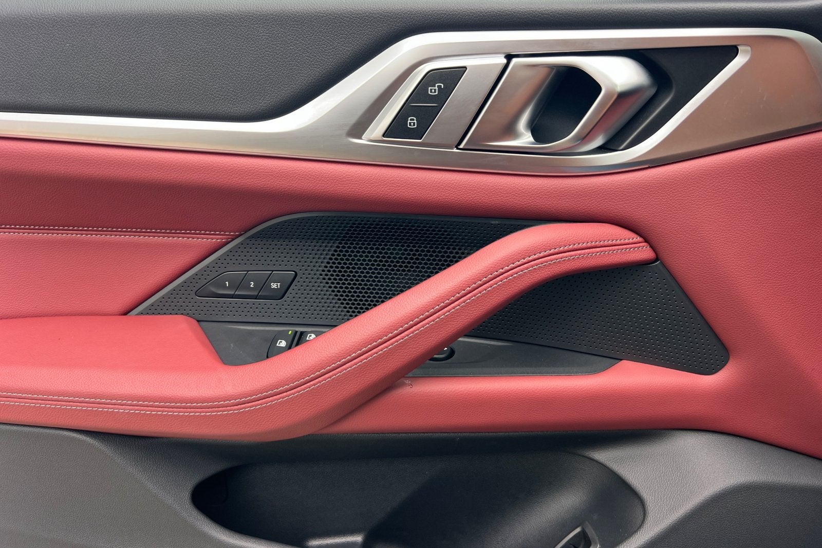 2025 BMW 4 Series 430i Gran Coupe