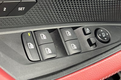 2025 BMW 4 Series 430i Gran Coupe