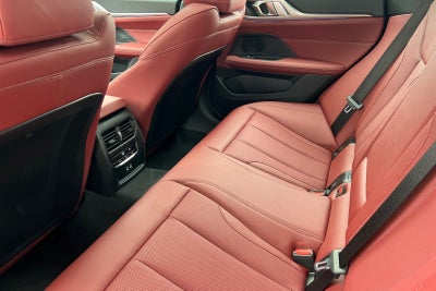 2025 BMW 4 Series 430i Gran Coupe