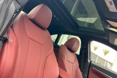 2025 BMW 4 Series 430i Gran Coupe