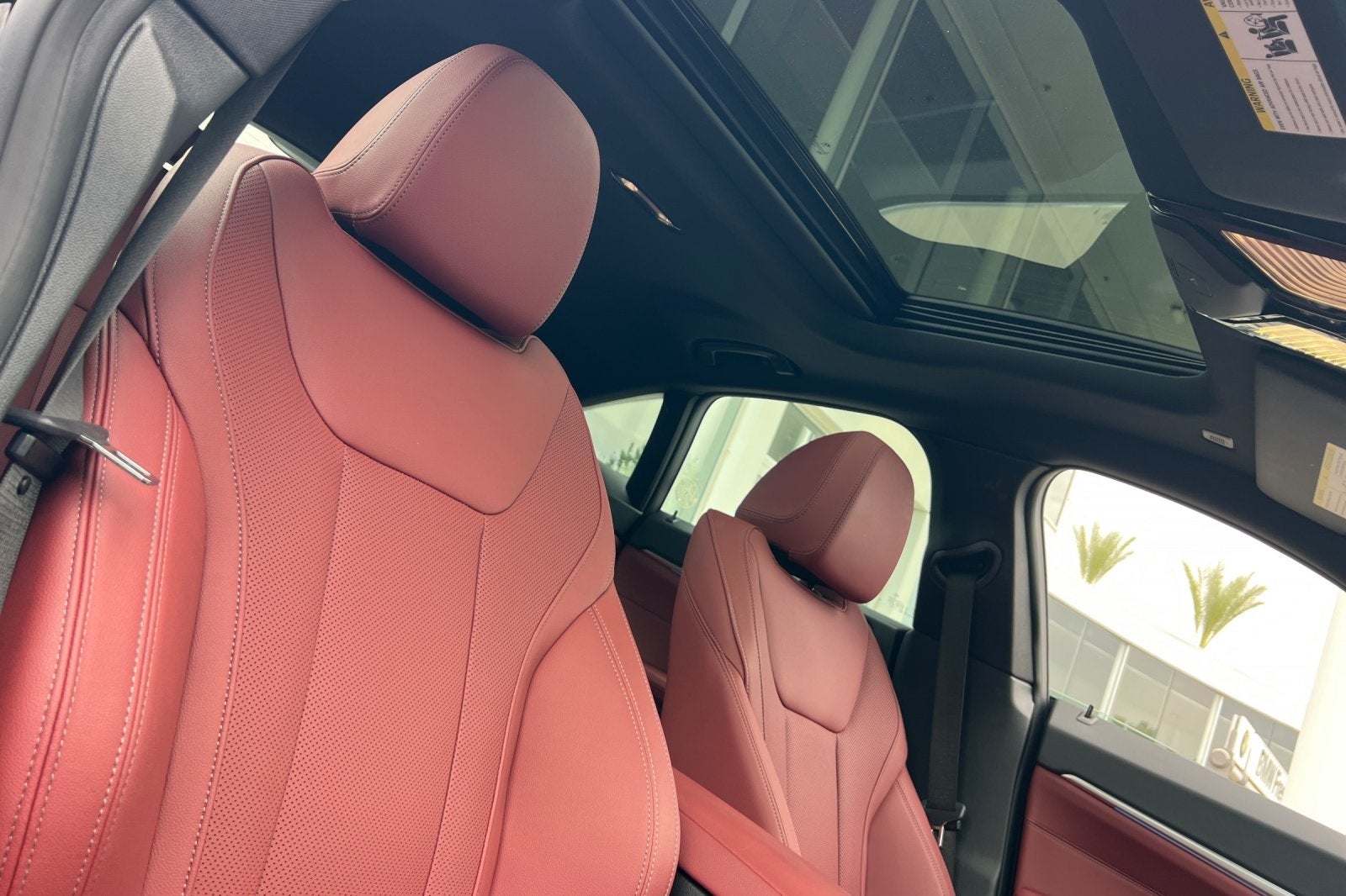 2025 BMW 4 Series 430i Gran Coupe