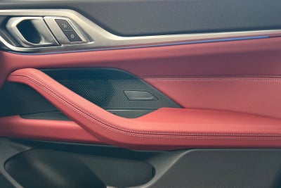 2025 BMW 4 Series 430i Gran Coupe