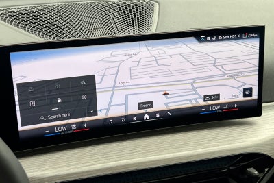 2025 BMW 4 Series 430i Gran Coupe