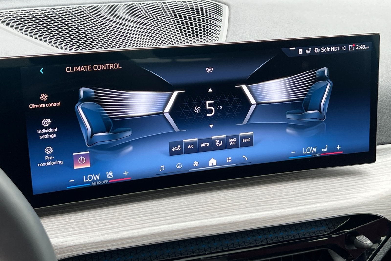 2025 BMW 4 Series 430i Gran Coupe