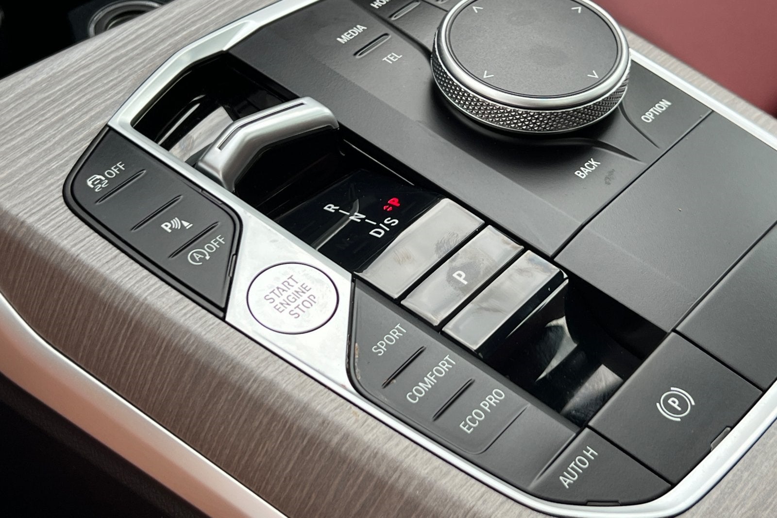 2025 BMW 4 Series 430i Gran Coupe