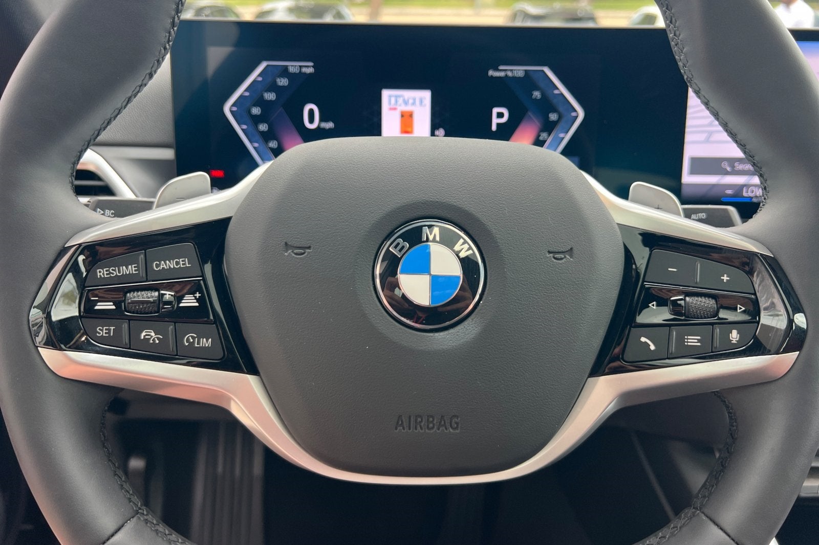 2025 BMW 4 Series 430i Gran Coupe