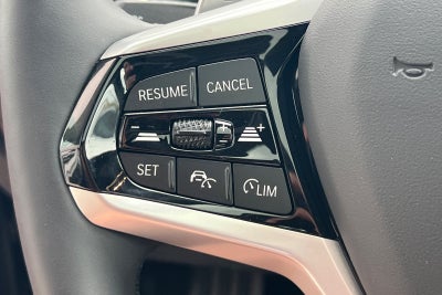 2025 BMW 4 Series 430i Gran Coupe