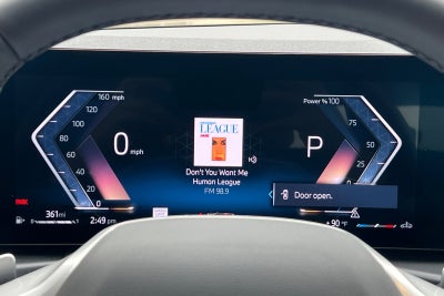 2025 BMW 4 Series 430i Gran Coupe