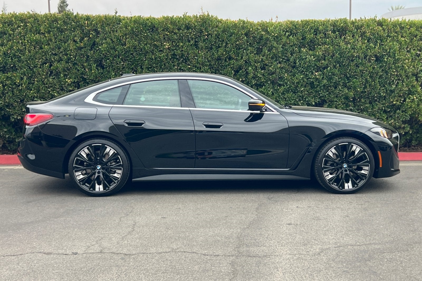 2025 BMW 4 Series 430i Gran Coupe