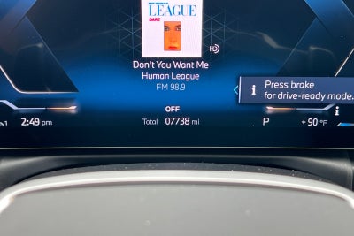 2025 BMW 4 Series 430i Gran Coupe