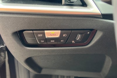 2025 BMW 4 Series 430i Gran Coupe