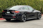2025 BMW 4 Series 430i Gran Coupe