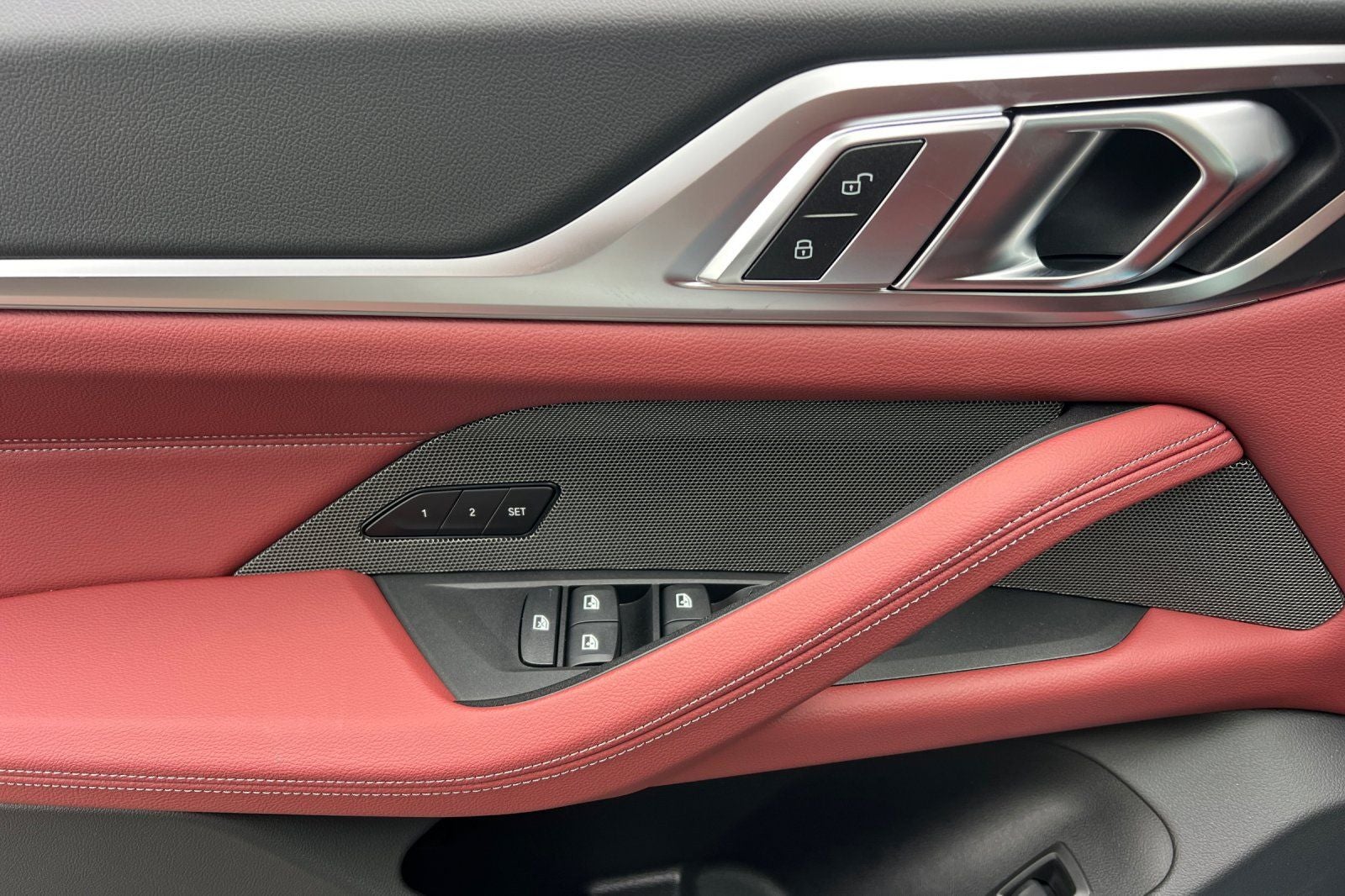 2026 BMW 4 Series 430i Gran Coupe