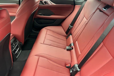 2026 BMW 4 Series 430i Gran Coupe