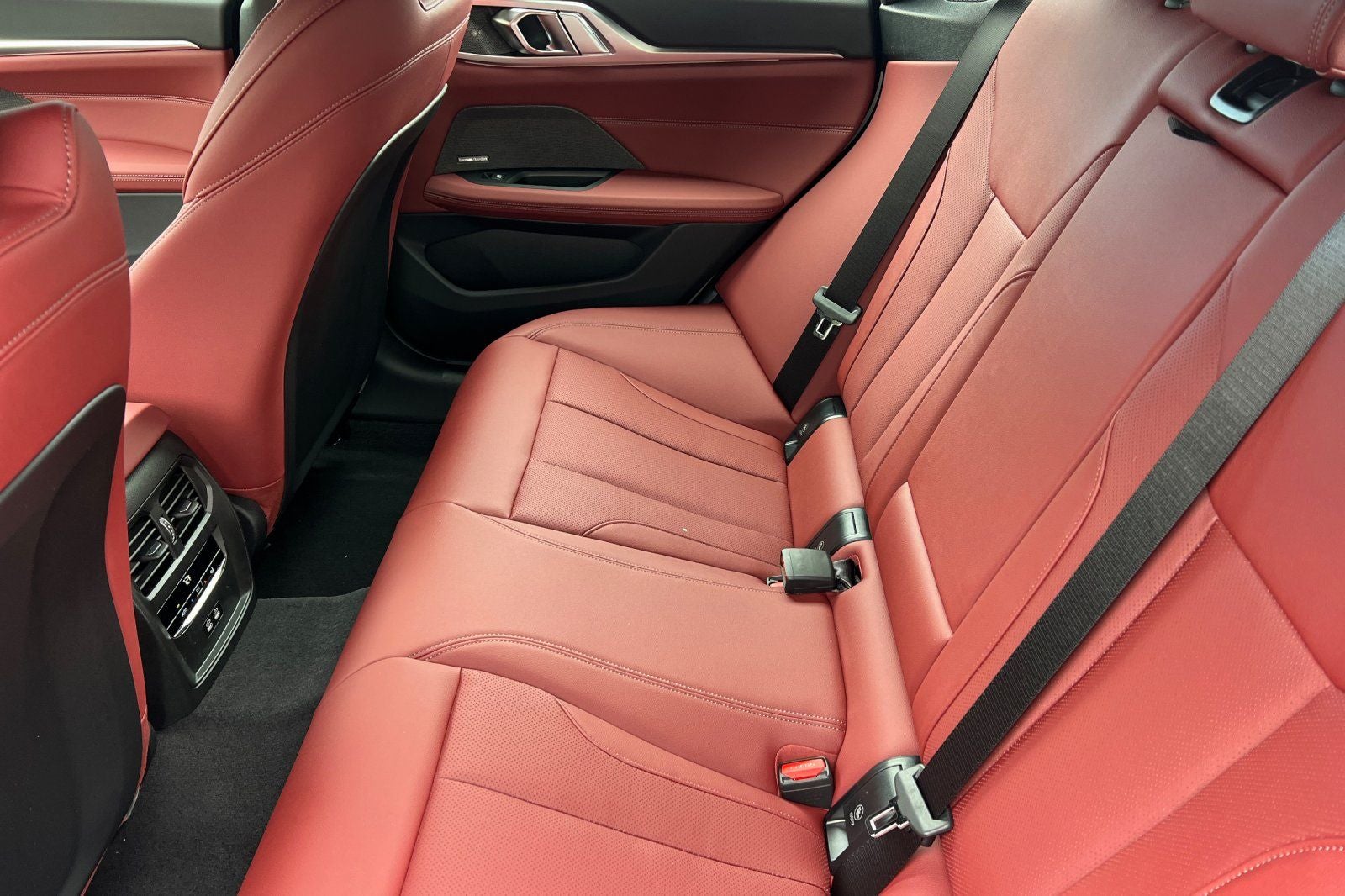 2026 BMW 4 Series 430i Gran Coupe