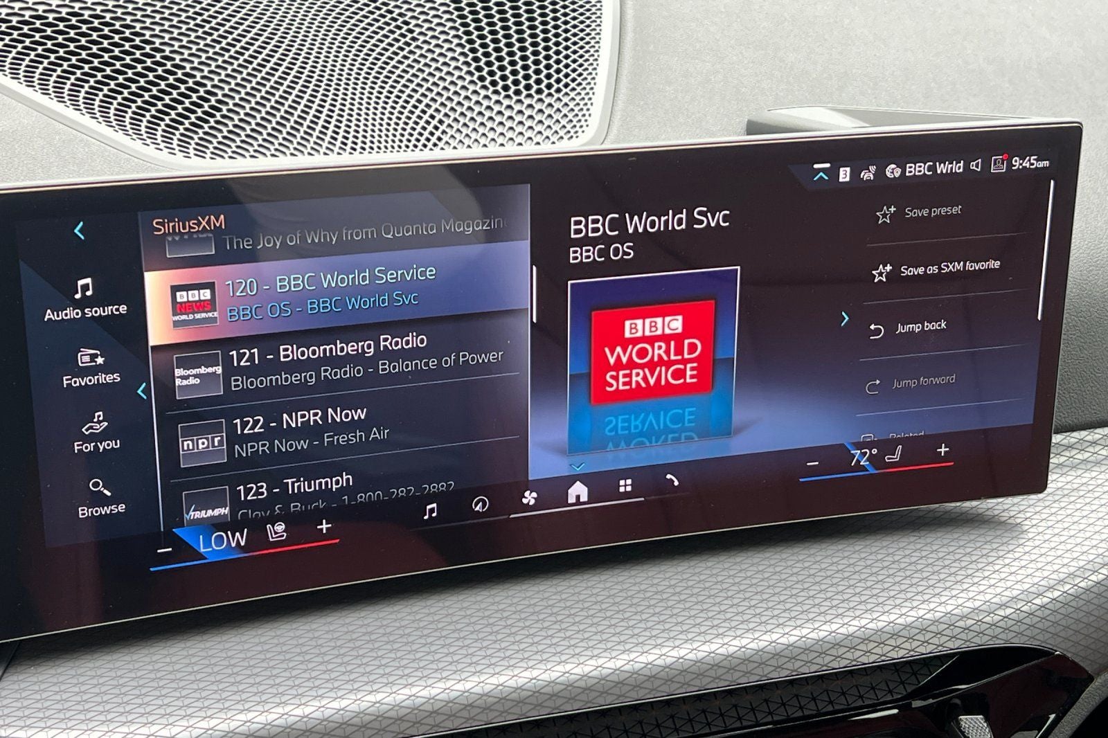 2026 BMW 4 Series 430i Gran Coupe