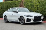 2026 BMW 4 Series 430i Gran Coupe