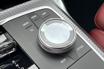 2026 BMW 4 Series 430i Gran Coupe