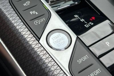 2026 BMW 4 Series 430i Gran Coupe
