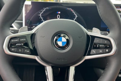 2026 BMW 4 Series 430i Gran Coupe