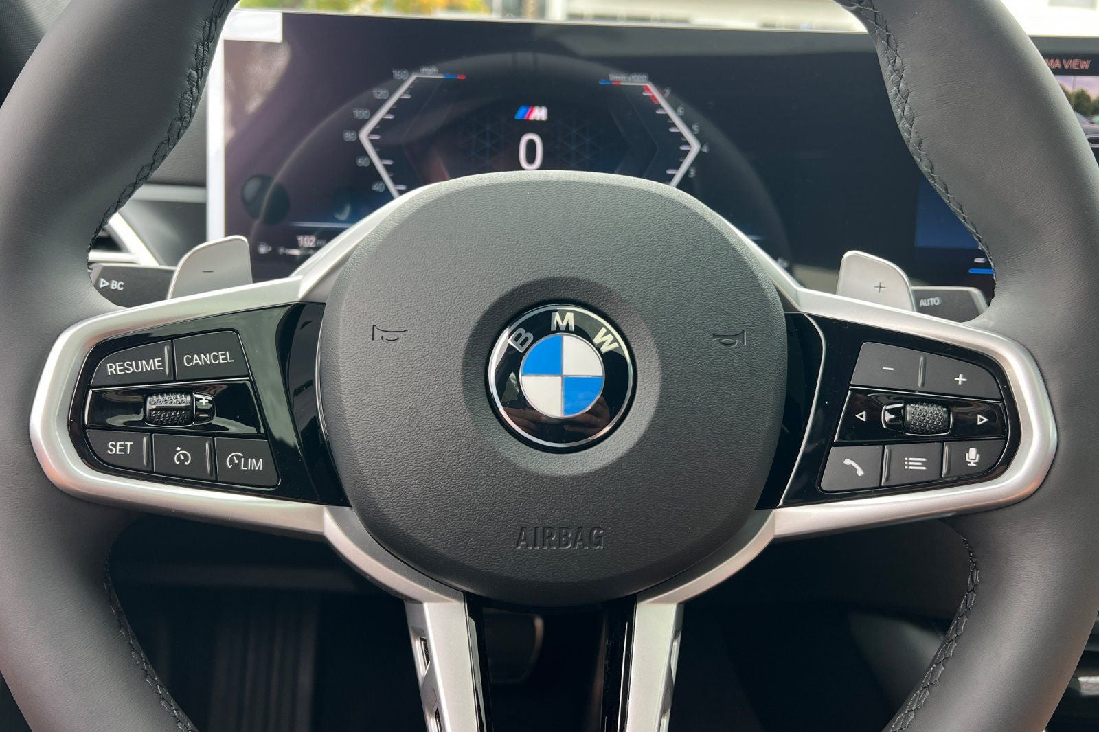 2026 BMW 4 Series 430i Gran Coupe