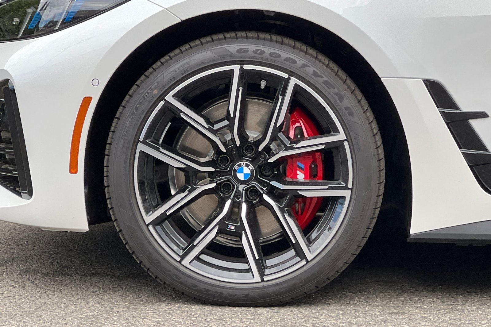 2026 BMW 4 Series 430i Gran Coupe
