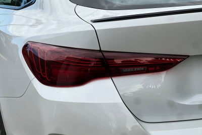 2026 BMW 4 Series 430i Gran Coupe