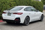 2026 BMW 4 Series 430i Gran Coupe