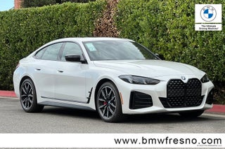 2026 BMW 4 Series 430i Gran Coupe
