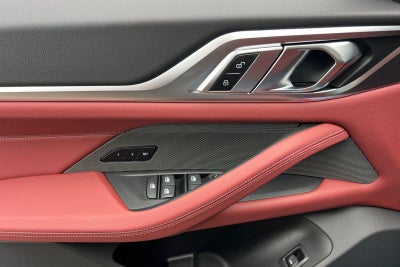 2026 BMW 4 Series 430i Gran Coupe