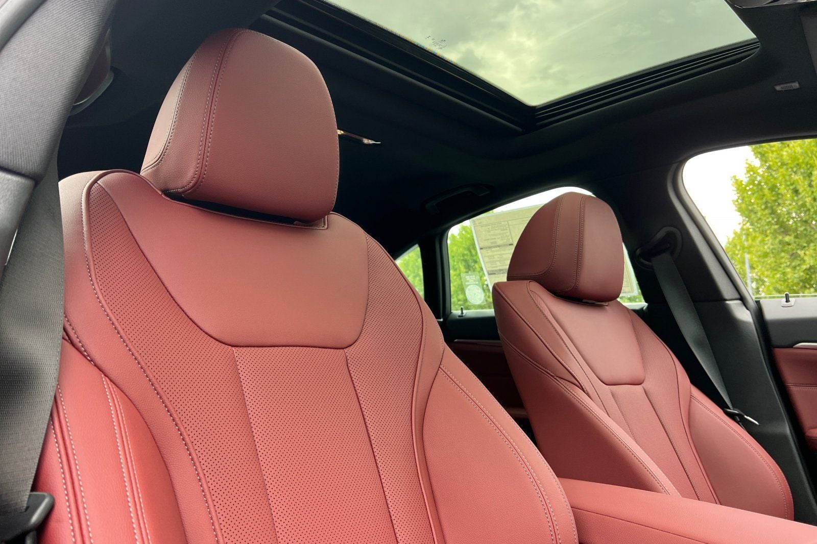 2026 BMW 4 Series 430i Gran Coupe