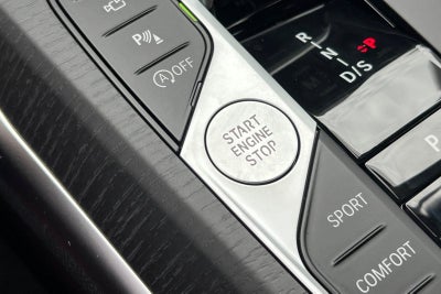 2026 BMW 4 Series 430i Gran Coupe