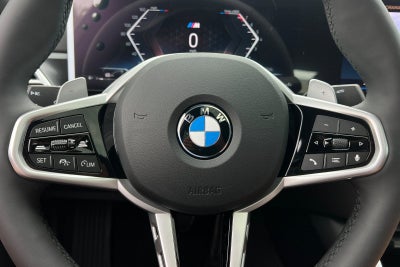 2026 BMW 4 Series 430i Gran Coupe