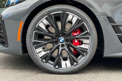 2026 BMW 4 Series 430i Gran Coupe