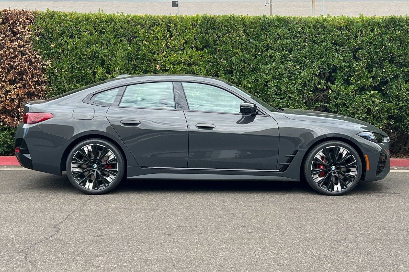 2026 BMW 4 Series 430i Gran Coupe