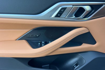 2026 BMW 4 Series 430i Gran Coupe