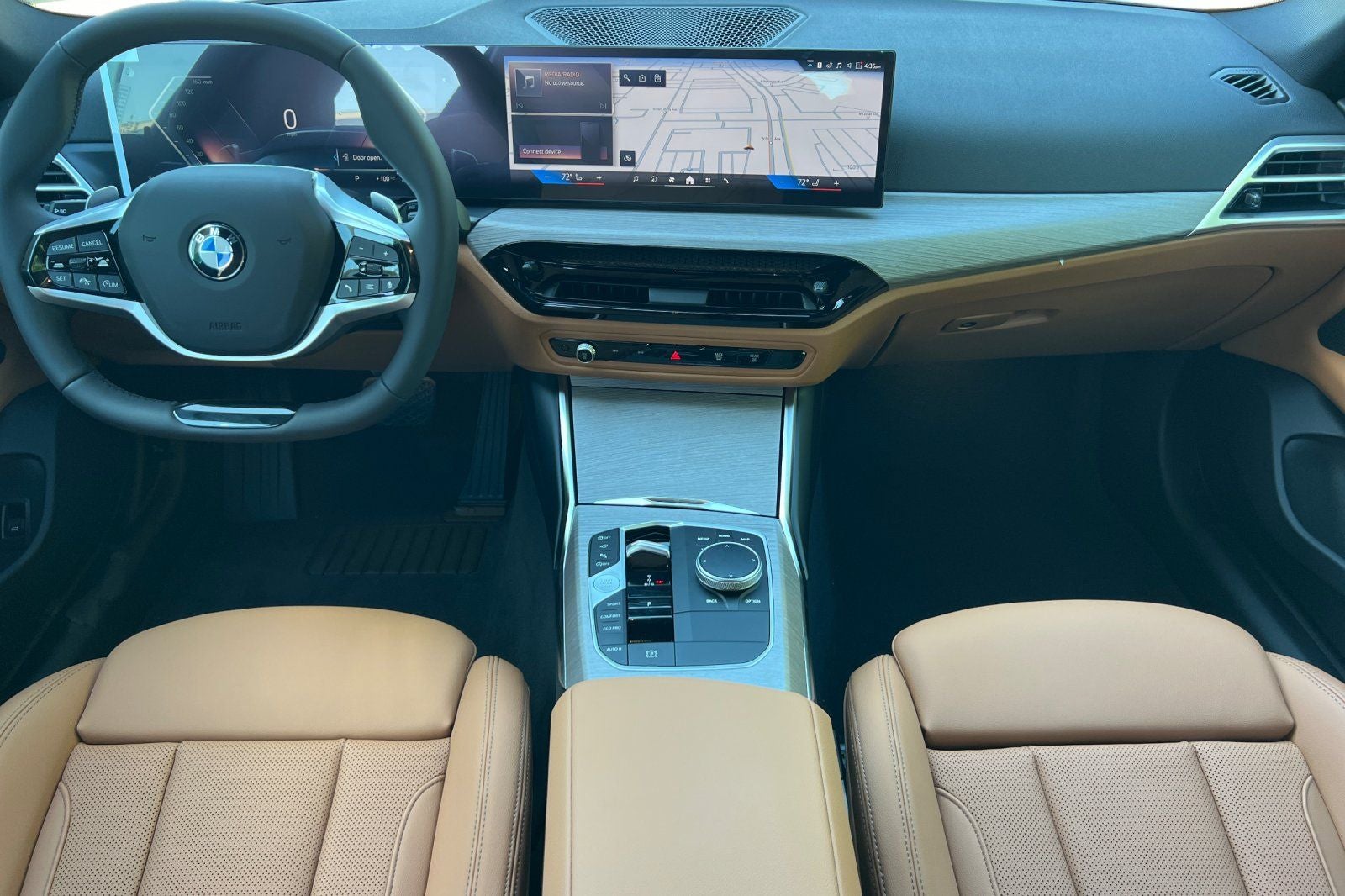 2026 BMW 4 Series 430i Gran Coupe