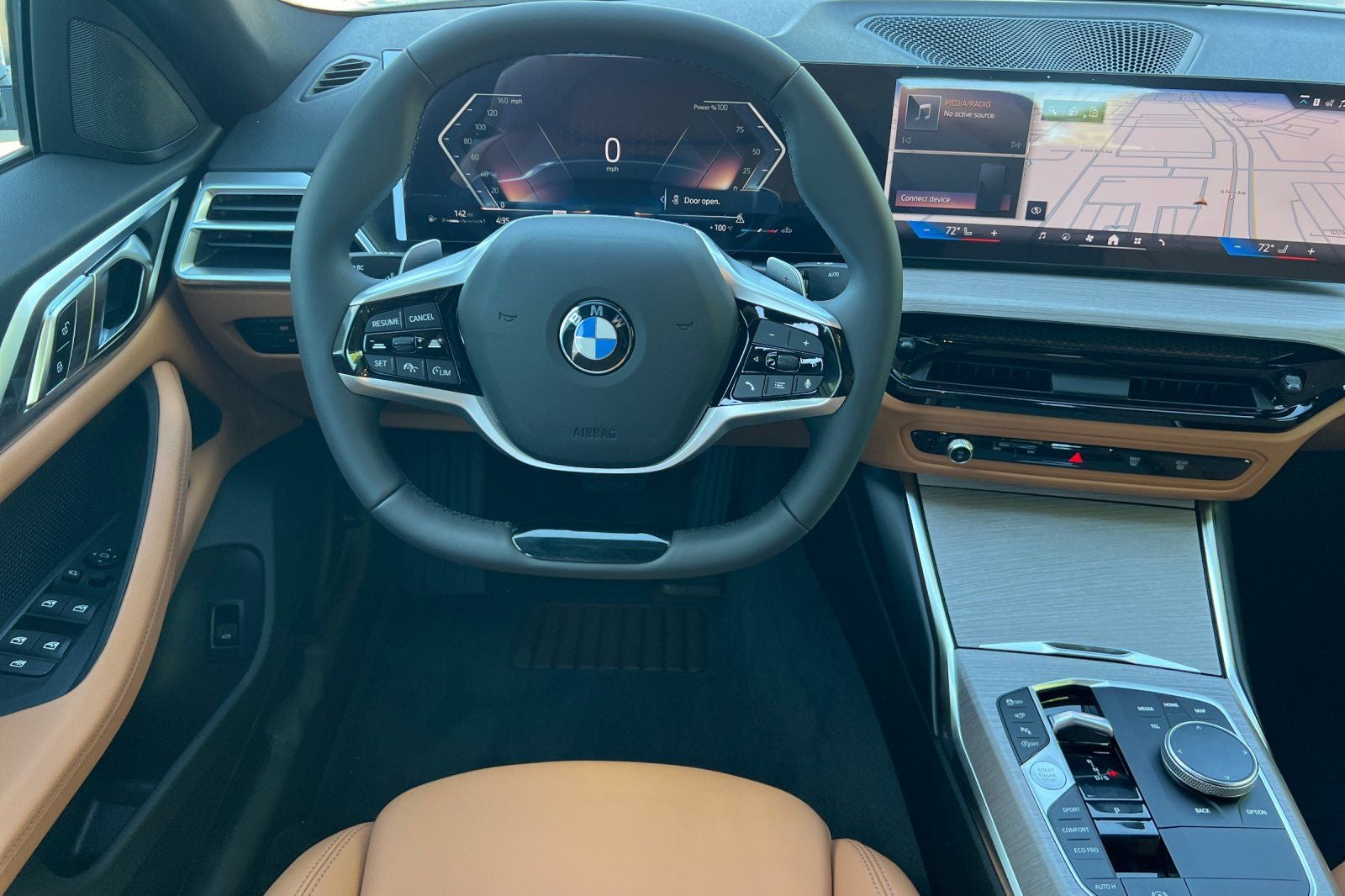 2026 BMW 4 Series 430i Gran Coupe