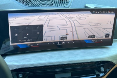 2026 BMW 4 Series 430i Gran Coupe
