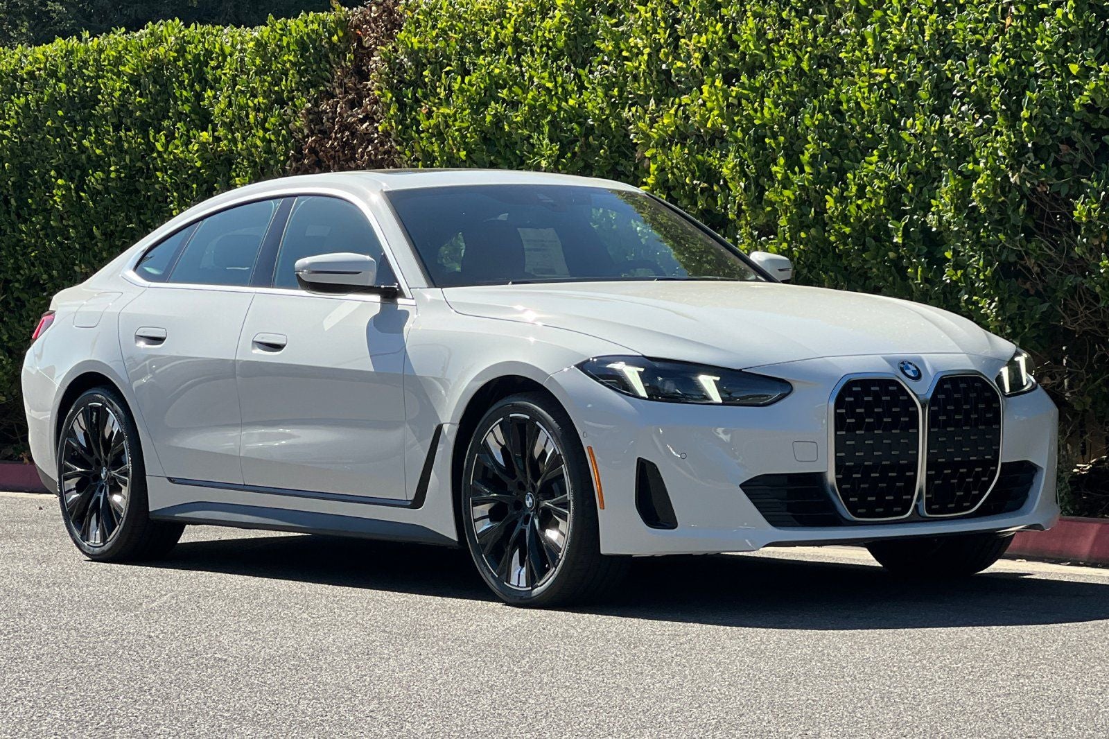 2026 BMW 4 Series 430i Gran Coupe