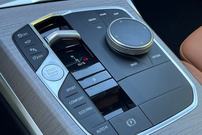 2026 BMW 4 Series 430i Gran Coupe