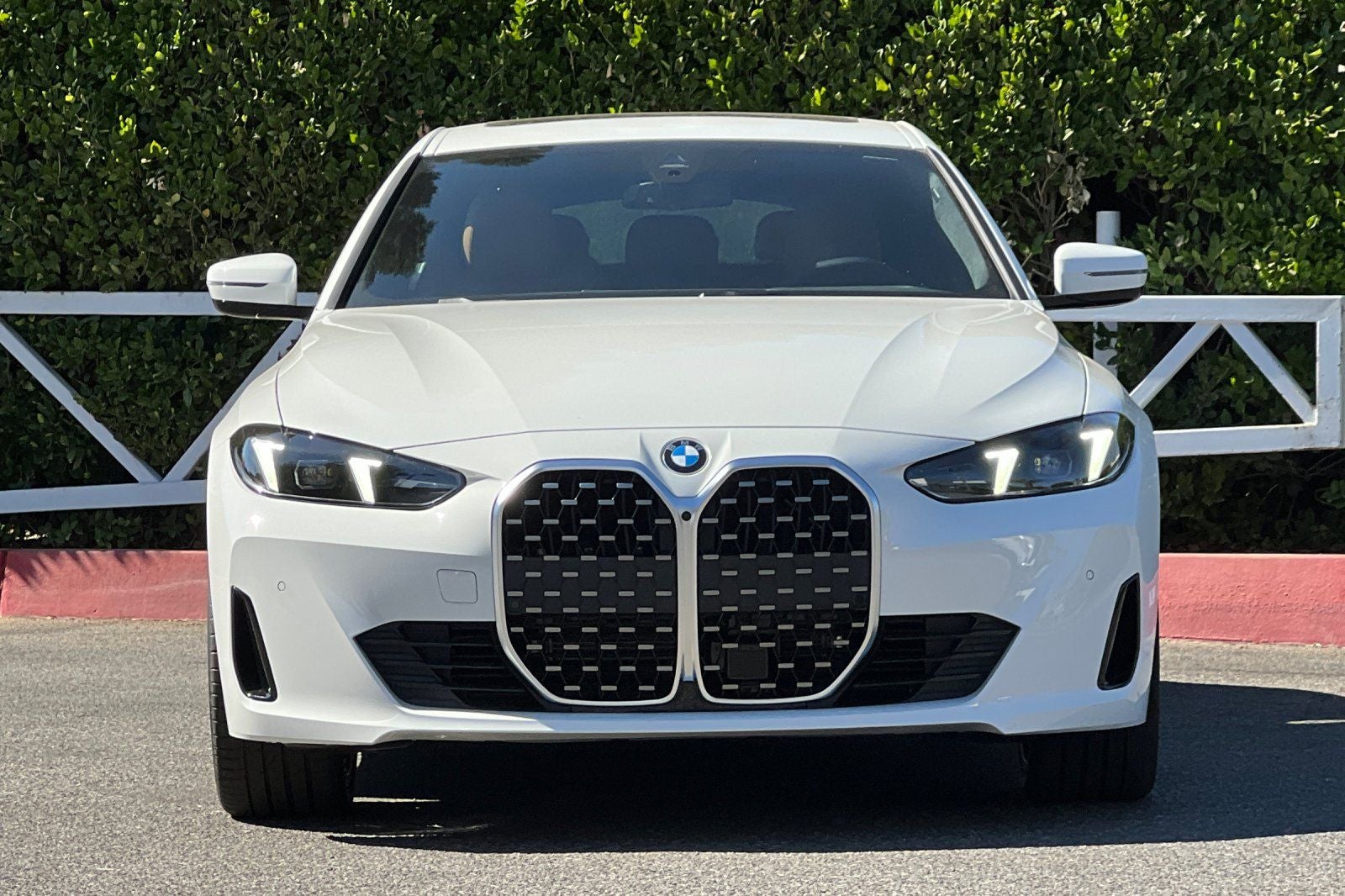 2026 BMW 4 Series 430i Gran Coupe