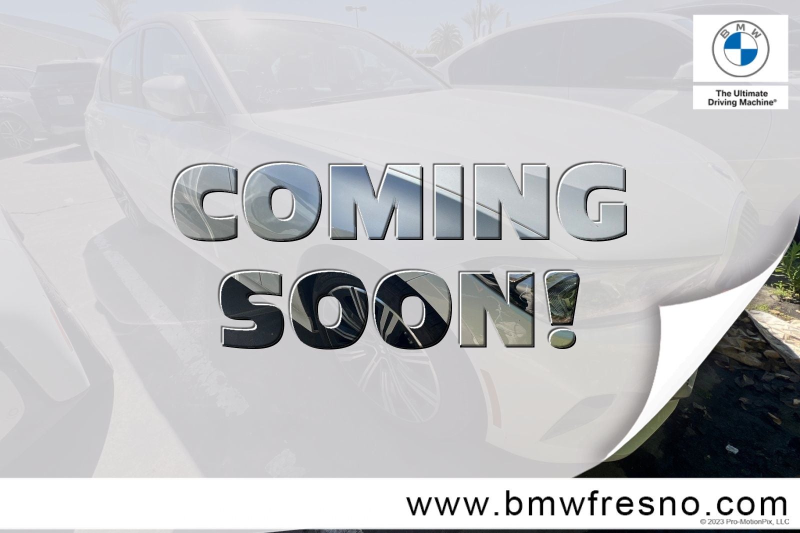 2025 BMW 3 Series 330i xDrive Sedan's photo