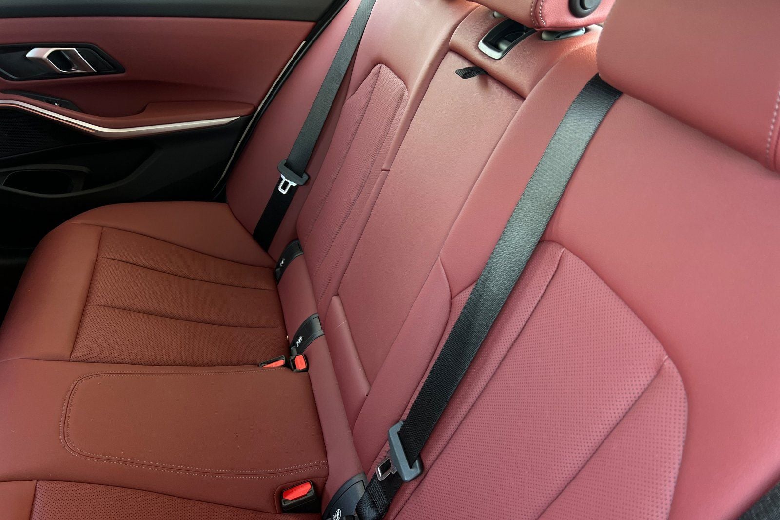 2025 BMW 3 Series 330i xDrive